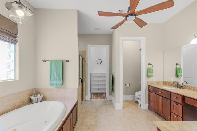 4302 Oxbow Circle E, Fulshear, TX 77441