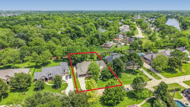 4302 Oxbow Circle E, Fulshear, TX 77441