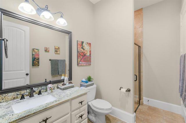 4302 Oxbow Circle E, Fulshear, TX 77441
