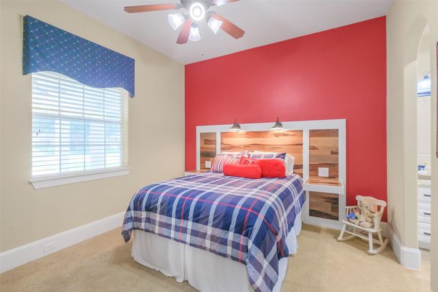 4302 Oxbow Circle E, Fulshear, TX 77441