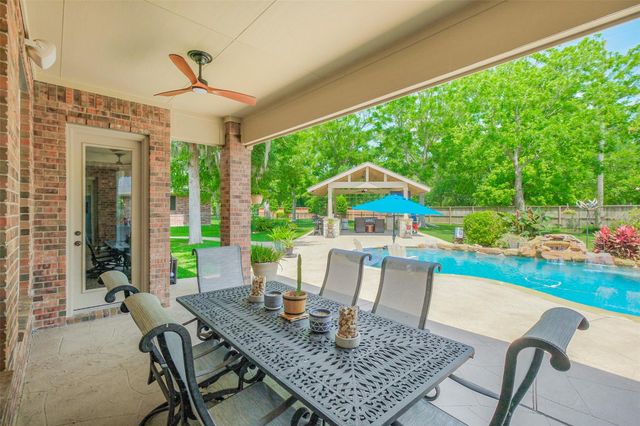 4302 Oxbow Circle E, Fulshear, TX 77441