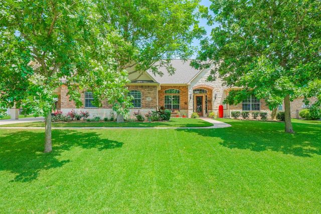 4302 Oxbow Circle E, Fulshear, TX 77441