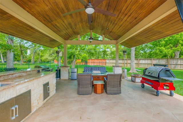 4302 Oxbow Circle E, Fulshear, TX 77441