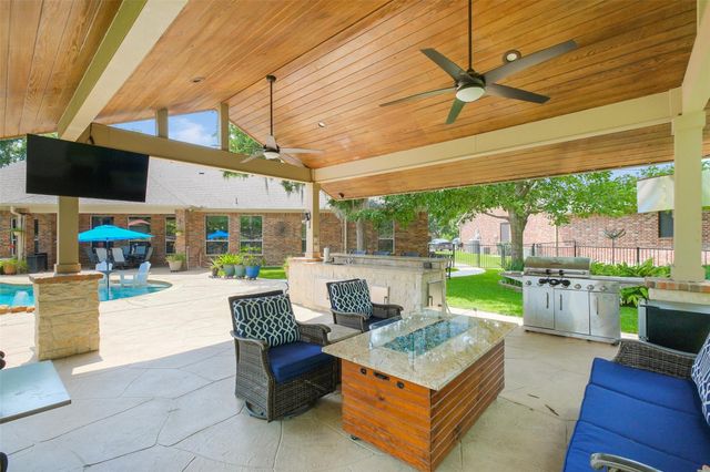 4302 Oxbow Circle E, Fulshear, TX 77441