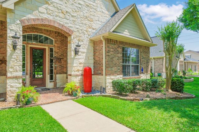 4302 Oxbow Circle E, Fulshear, TX 77441