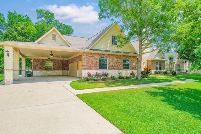 4302 Oxbow Circle E, Fulshear, TX 77441