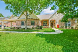 4302 Oxbow Circle E, Fulshear, TX 77441