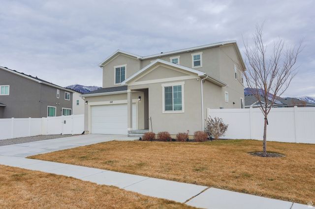 257 W PALOMINO WAY, Stansbury Park, UT 84074