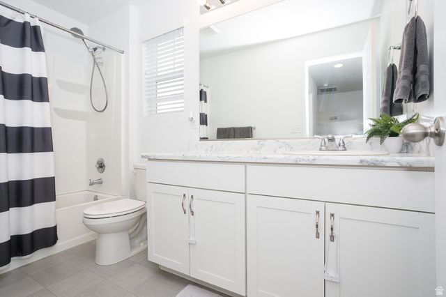 257 W PALOMINO WAY, Stansbury Park, UT 84074