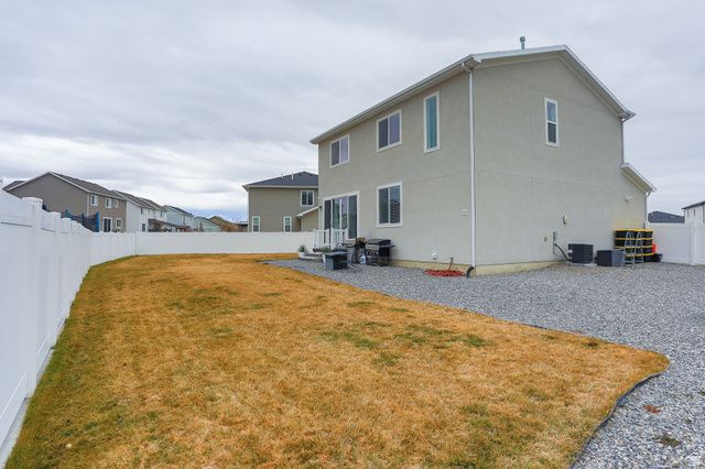 257 W PALOMINO WAY, Stansbury Park, UT 84074