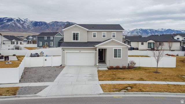 257 W PALOMINO WAY, Stansbury Park, UT 84074