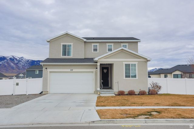 257 W PALOMINO WAY, Stansbury Park, UT 84074