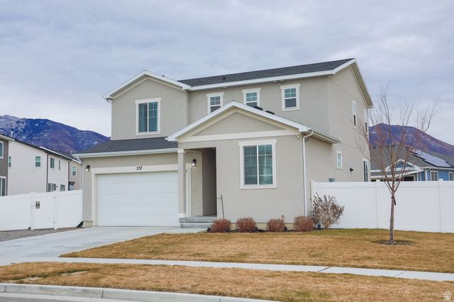 257 W PALOMINO WAY, Stansbury Park, UT 84074