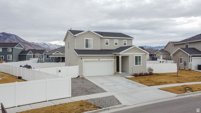 257 W PALOMINO WAY, Stansbury Park, UT 84074
