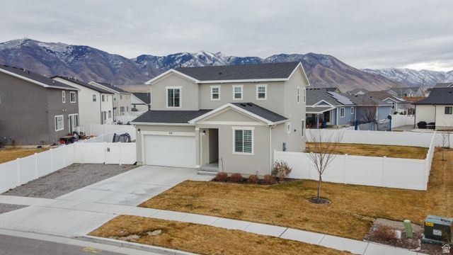 257 W PALOMINO WAY, Stansbury Park, UT 84074