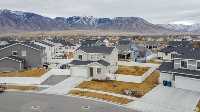 257 W PALOMINO WAY, Stansbury Park, UT 84074