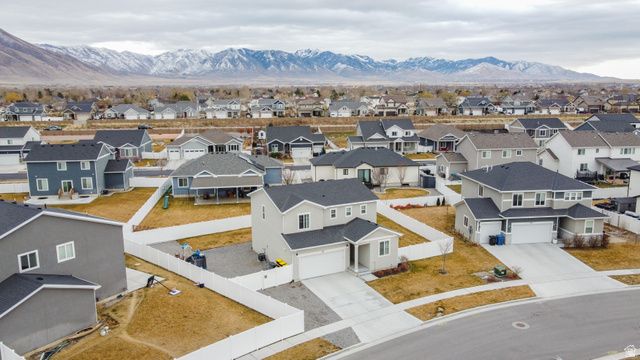 257 W PALOMINO WAY, Stansbury Park, UT 84074