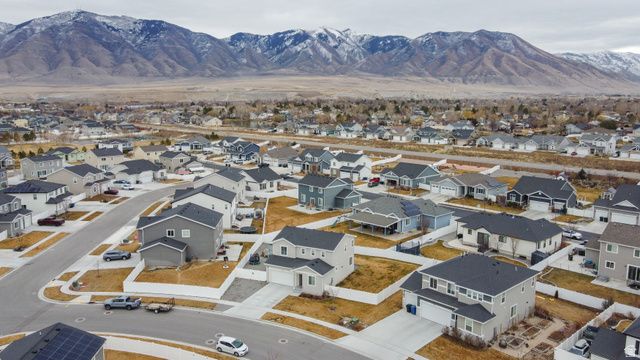 257 W PALOMINO WAY, Stansbury Park, UT 84074