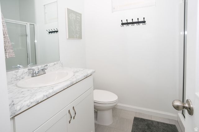 257 W PALOMINO WAY, Stansbury Park, UT 84074