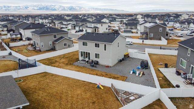 257 W PALOMINO WAY, Stansbury Park, UT 84074