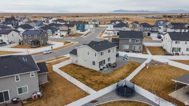 257 W PALOMINO WAY, Stansbury Park, UT 84074