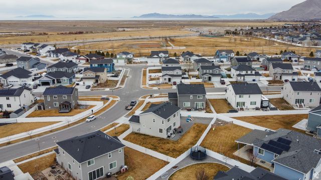 257 W PALOMINO WAY, Stansbury Park, UT 84074