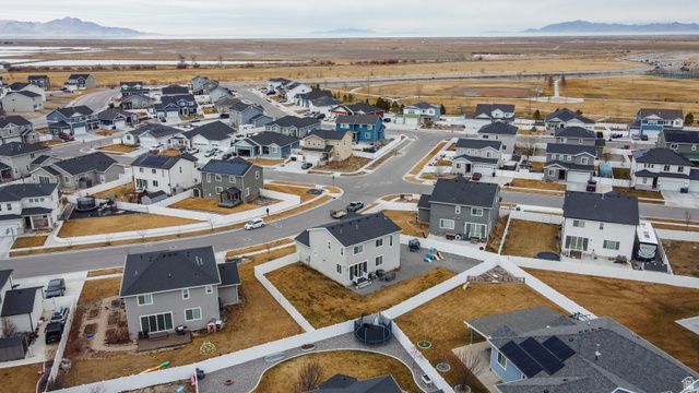 257 W PALOMINO WAY, Stansbury Park, UT 84074