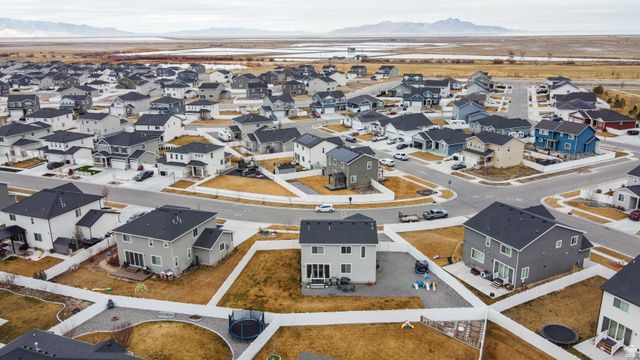 257 W PALOMINO WAY, Stansbury Park, UT 84074