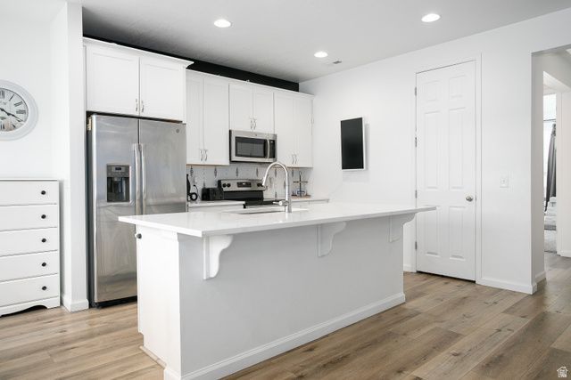 257 W PALOMINO WAY, Stansbury Park, UT 84074