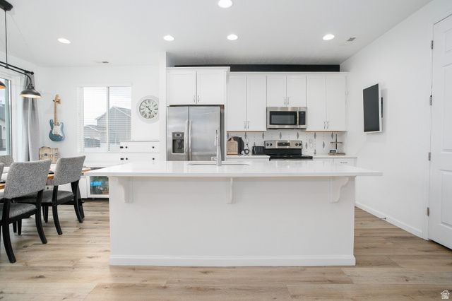 257 W PALOMINO WAY, Stansbury Park, UT 84074