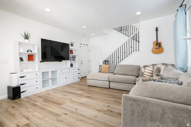 257 W PALOMINO WAY, Stansbury Park, UT 84074