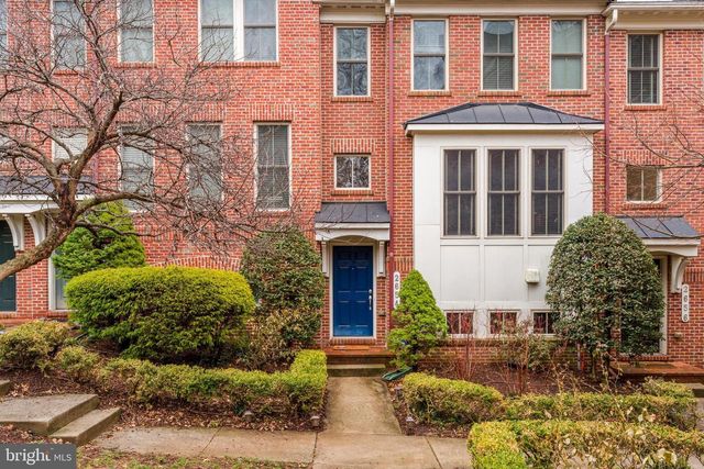 2654 S KENMORE CT, Arlington, VA 22206