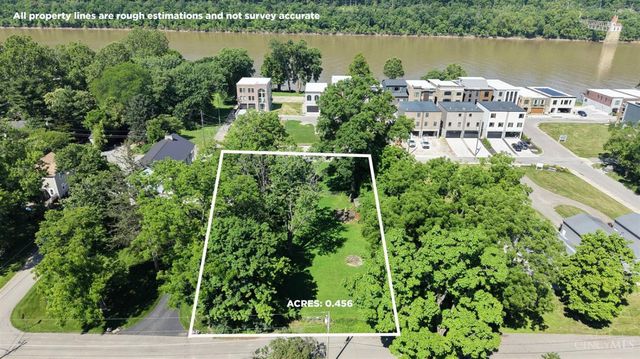 5776 Panama Street, Cincinnati, OH 45230