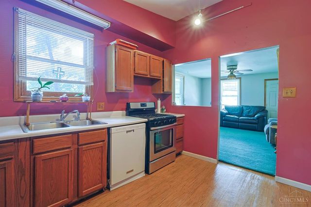 5776 Panama Street, Cincinnati, OH 45230