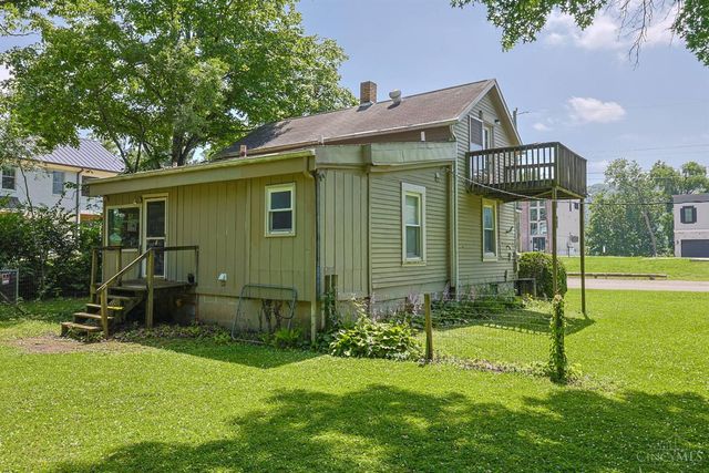 5776 Panama Street, Cincinnati, OH 45230