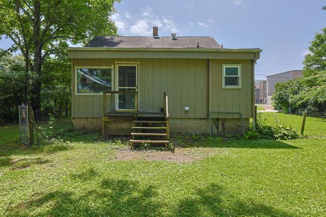 5776 Panama Street, Cincinnati, OH 45230