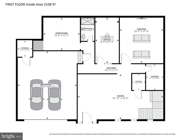 4509 FOXHALL CRES NW, Washington, DC 20007