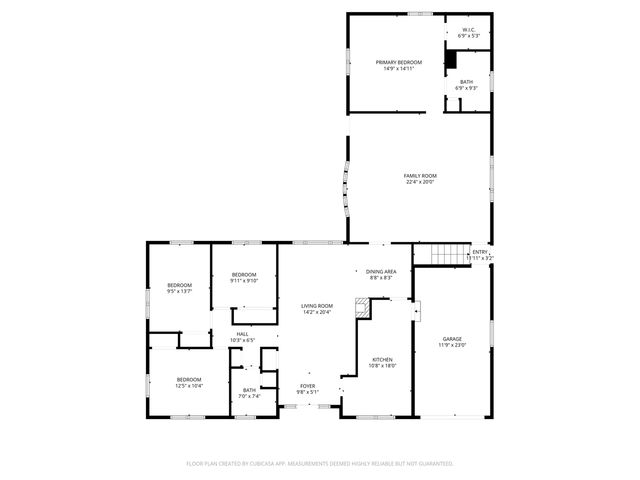 236 W Rockwell STREET, Elkhorn, WI 53121