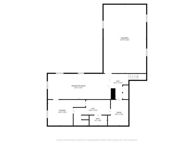 236 W Rockwell STREET, Elkhorn, WI 53121