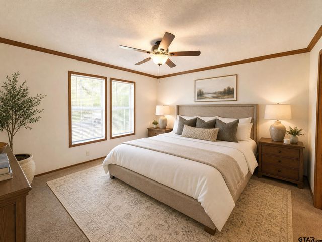 21587 Ravenwood Drive, Chandler, TX 75758