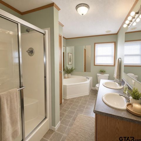21587 Ravenwood Drive, Chandler, TX 75758
