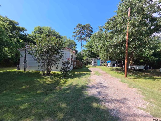 21587 Ravenwood Drive, Chandler, TX 75758
