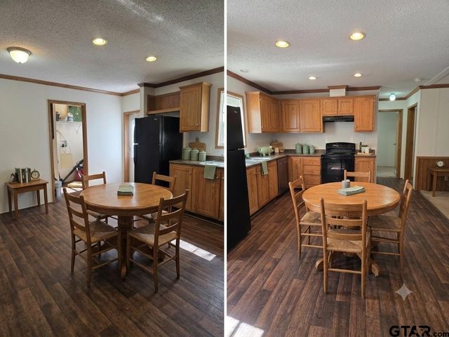21587 Ravenwood Drive, Chandler, TX 75758