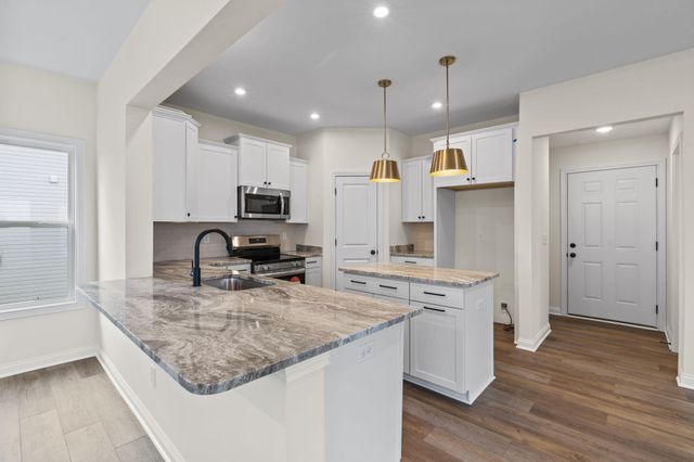 408 Elam Avenue, Nicholasville, KY 40356