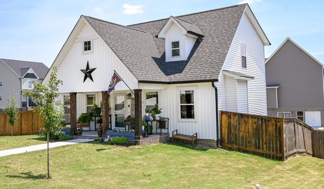 1350 Blake Stone Drive, NW, Cleveland, TN 37312