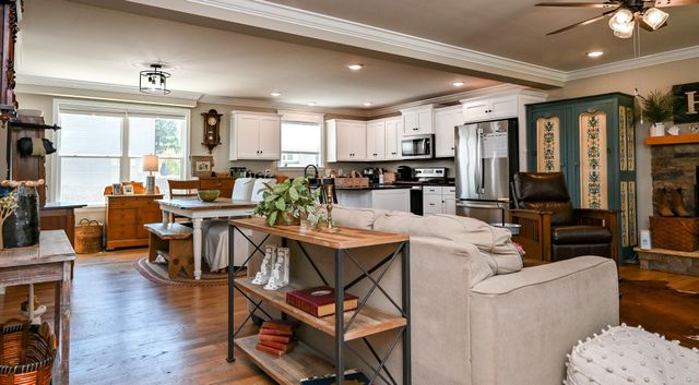 1350 Blake Stone Drive, NW, Cleveland, TN 37312