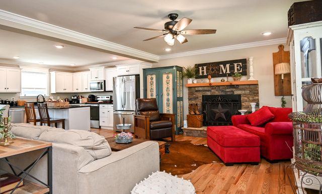 1350 Blake Stone Drive, NW, Cleveland, TN 37312