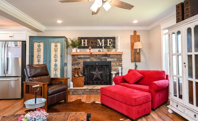 1350 Blake Stone Drive, NW, Cleveland, TN 37312