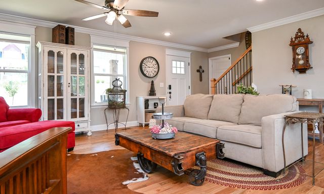 1350 Blake Stone Drive, NW, Cleveland, TN 37312