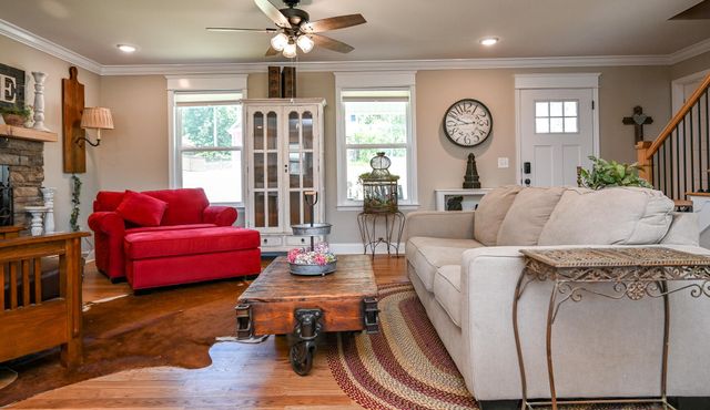 1350 Blake Stone Drive, NW, Cleveland, TN 37312